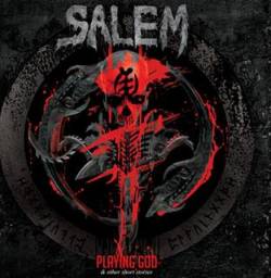 Playing God and Other Short Stories